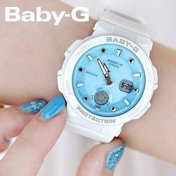BGA-250-7A1