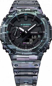GA-2100NN-1A