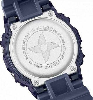 DW-5600NNJ-2