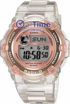 BG-3000-7B