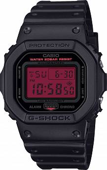 DW-5600BBR-1