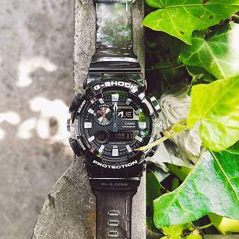 GAX-100MSB-1A