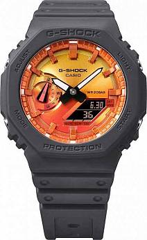 GA-2100FL-8A