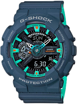 GA-110CC-2AER