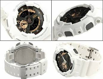 GA-110RG-7A