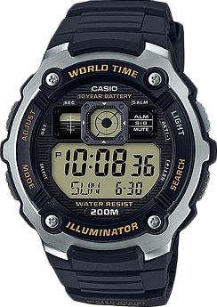 AE-2000W-9A