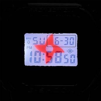 DW-5600NNJ-2