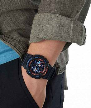 GA-140CT-1AER