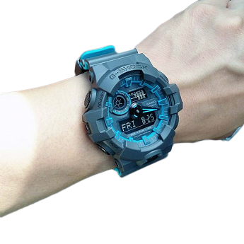GA-700SE-1A2