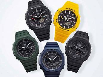 GA-B2100-2A