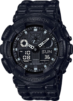 GA-100BT-1A