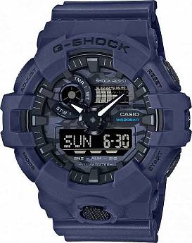 GA-700CA-2A