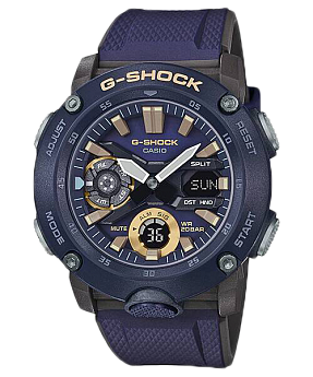 GA-2000-2AER
