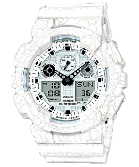 GA-100CG-7A