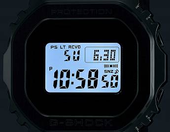 GMW-B5000D-1C
