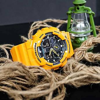 GA-100A-9A