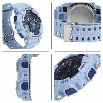 GA-100DE-2A
