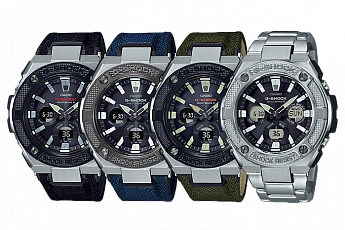 GST-W330AC-2AER