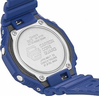 GA-2100-2AER