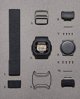 DW-D5600NH-1DR