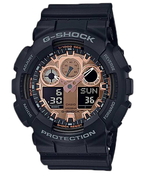 GA-100MMC-1AER