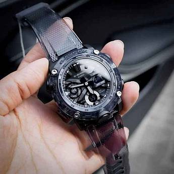GA-2000SKE-8A