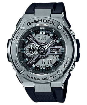 GST-410-1A
