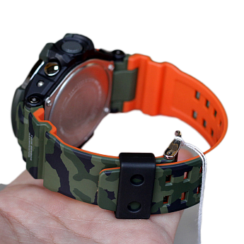 GA-1100SC-3A