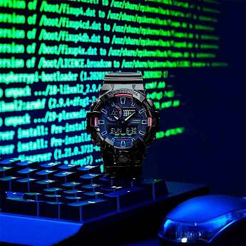 GA-700RGB-1A