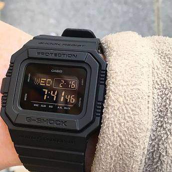 DW-D5500BB-1ER