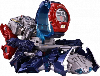 DW-6900TF-SET