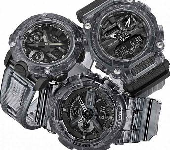 GA-110SKE-8AER