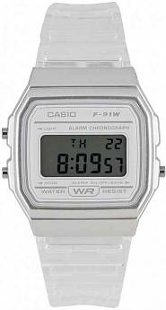 F-91WS-7EF