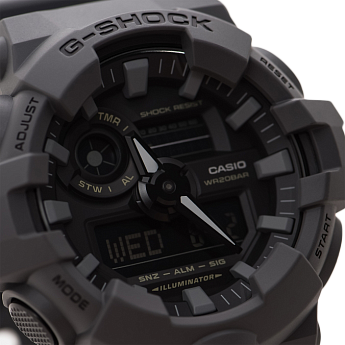 GA-700UC-8A
