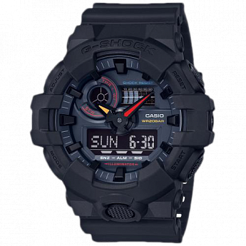 GA-700BMC-1AER