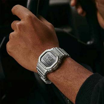 DW-5600FF-8