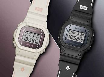 DW-5600PGW-7E