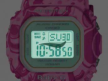 BGD-560SLG-4DR