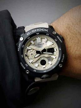 GA-2000WM-1AER
