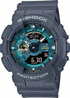 GA-110AS-2A