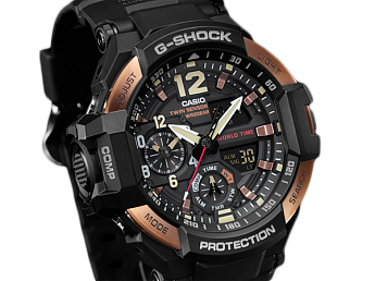 GA-1100RG-1A