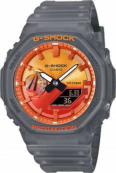 GA-2100FLS-8A4