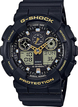 GA-100GBX-1A9
