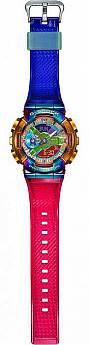 GM-110RB-2AER
