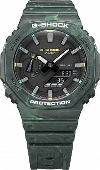 GA-2100FR-3AER