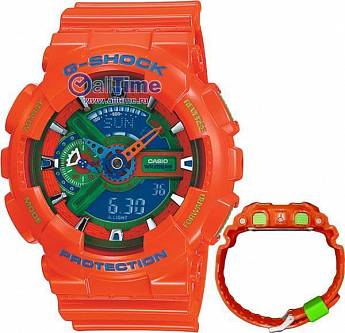 GA-110A-4E