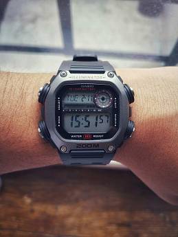 DW-291H-1A