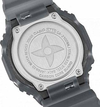 GA-2100NNJ-8A