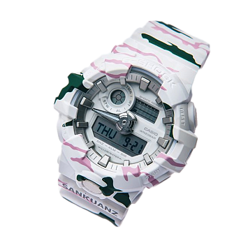 GA-700SKZ-7A
