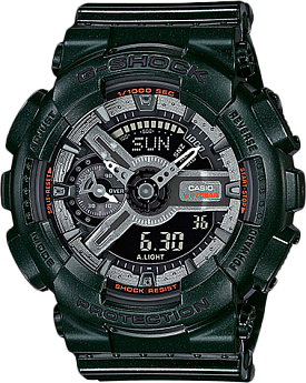 GMA-S110MC-3A